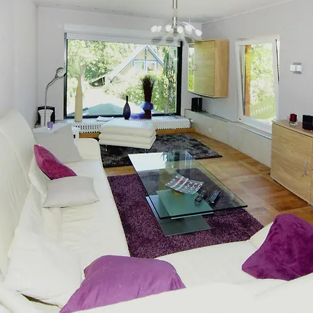 Ferienhaus, * Damerow