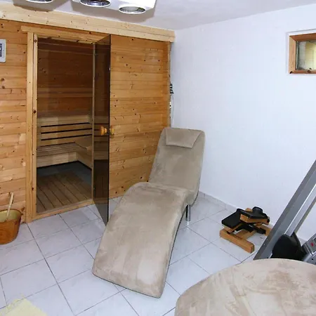 Ferienhaus, Dom wakacyjny