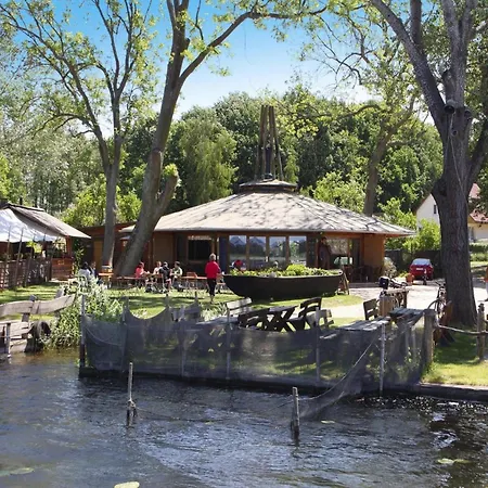 Ferienhaus, * Damerow