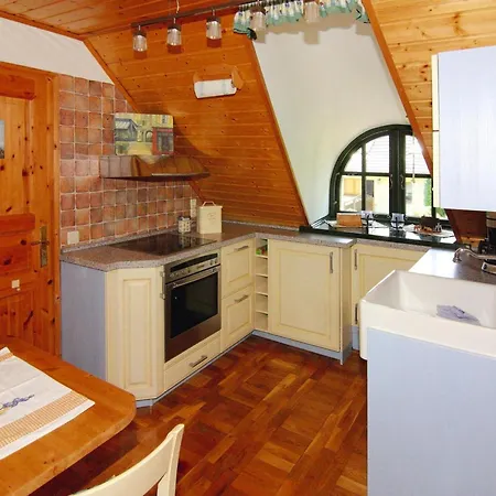 Ferienhaus, Dom wakacyjny