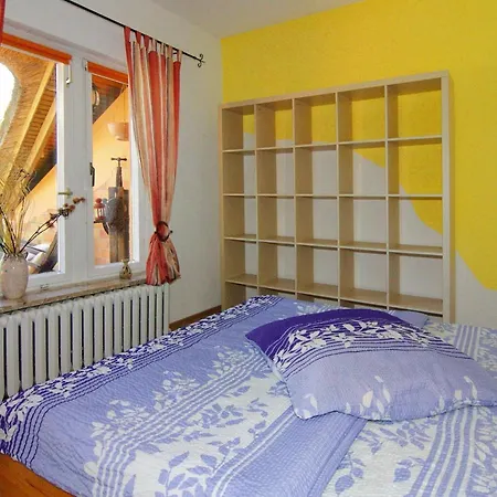 Ferienhaus, * Damerow