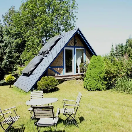 Ferienhaus, * Damerow